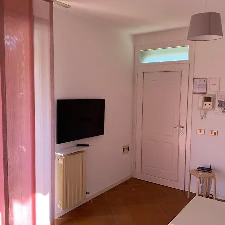 Albatros Appartamento Sirmione