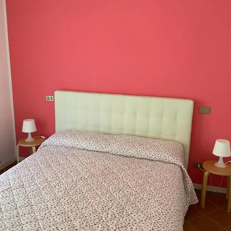 Appartement Albatros Sirmione