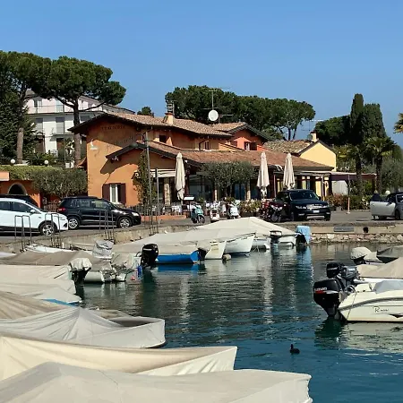 Appartement Albatros *