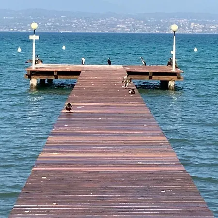 Albatros Appartamento Sirmione
