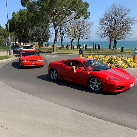 Appartement Albatros Sirmione