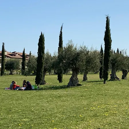 Appartement Albatros *