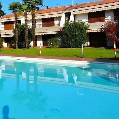 Albatros Appartamento Sirmione