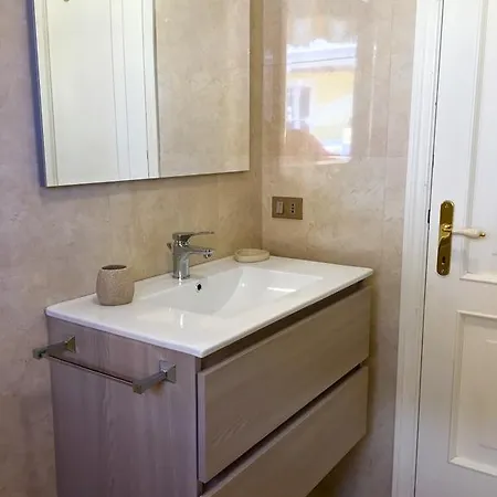 Appartement Albatros *