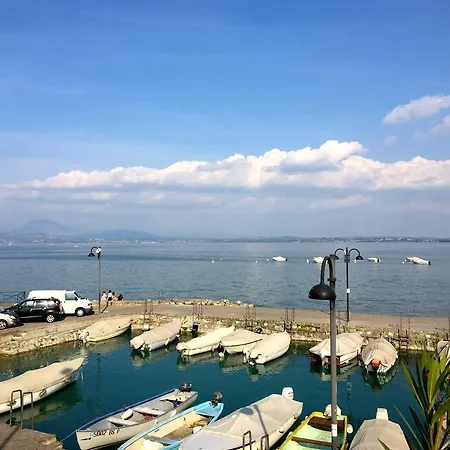 Albatros * Sirmione