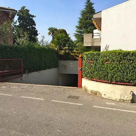 Appartement Albatros