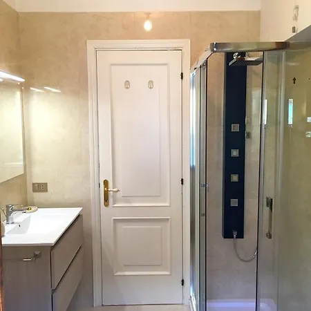 Appartement Albatros *