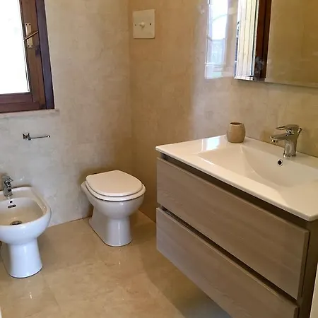 Albatros Appartamento Sirmione