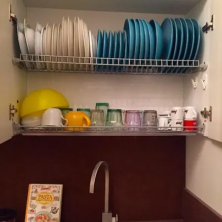 Albatros Appartement Sirmione