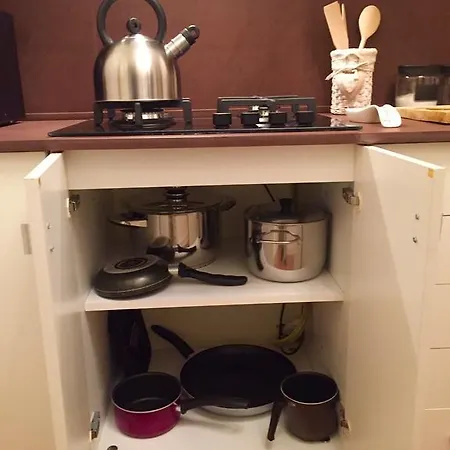 Appartement Albatros Sirmione