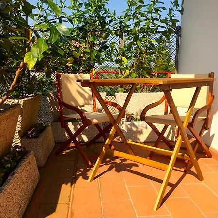 Appartement Albatros Sirmione