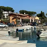 Apartment Albatros *