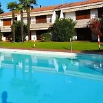 Albatros Apartment Sirmione